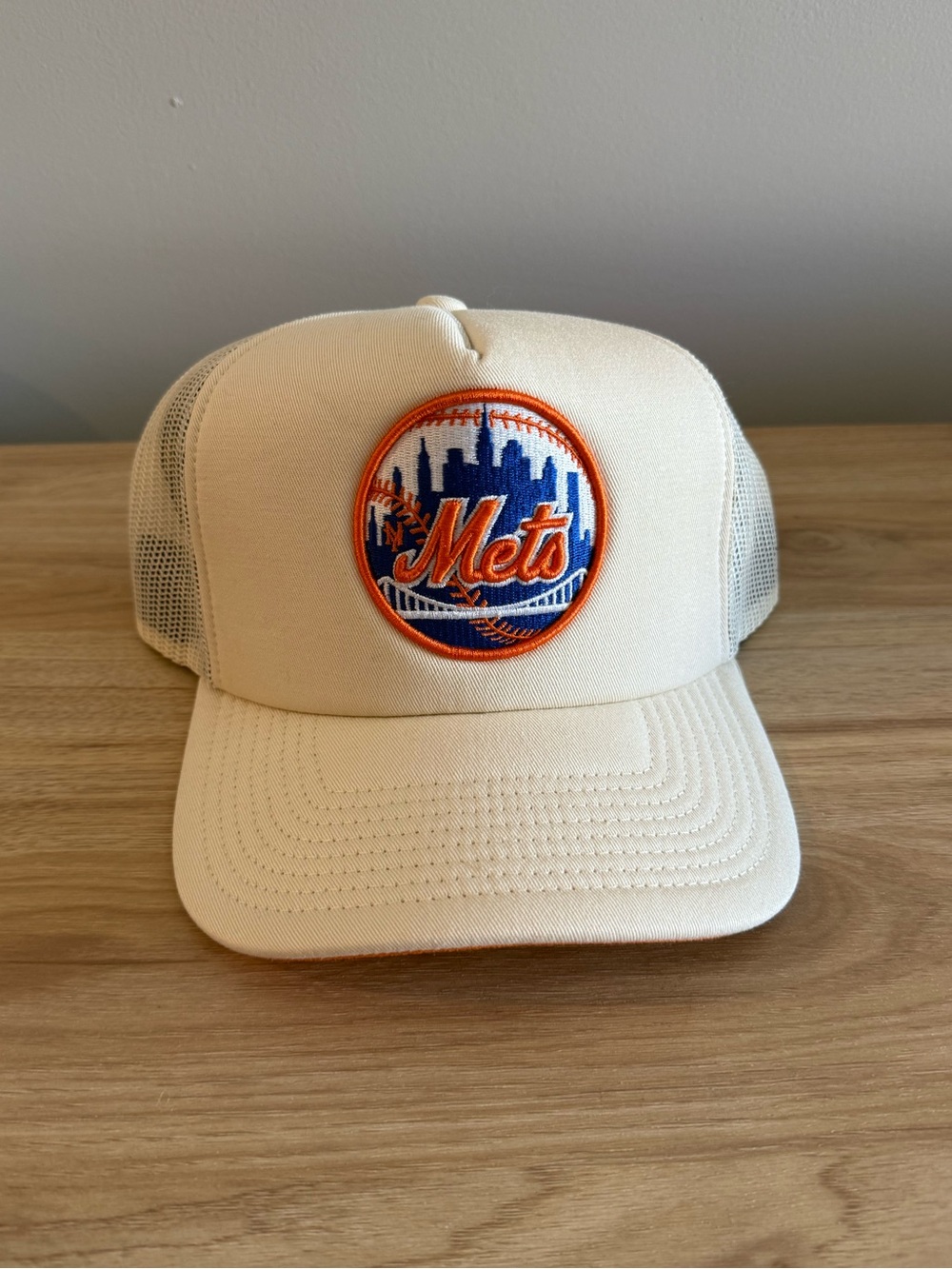 Mets Trucker Hat